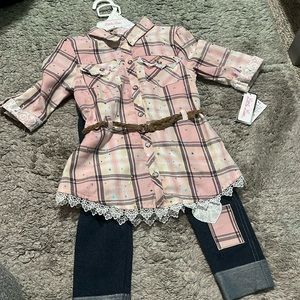 COPY - Cute outfit- NWT